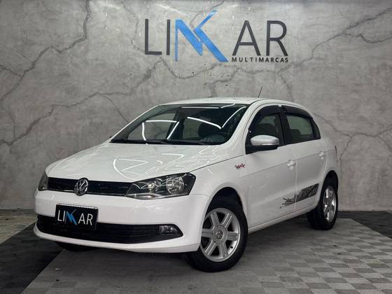 VOLKSWAGEN GOL 1.0 MI ROCK IN RIO 8V FLEX 4P MANUAL